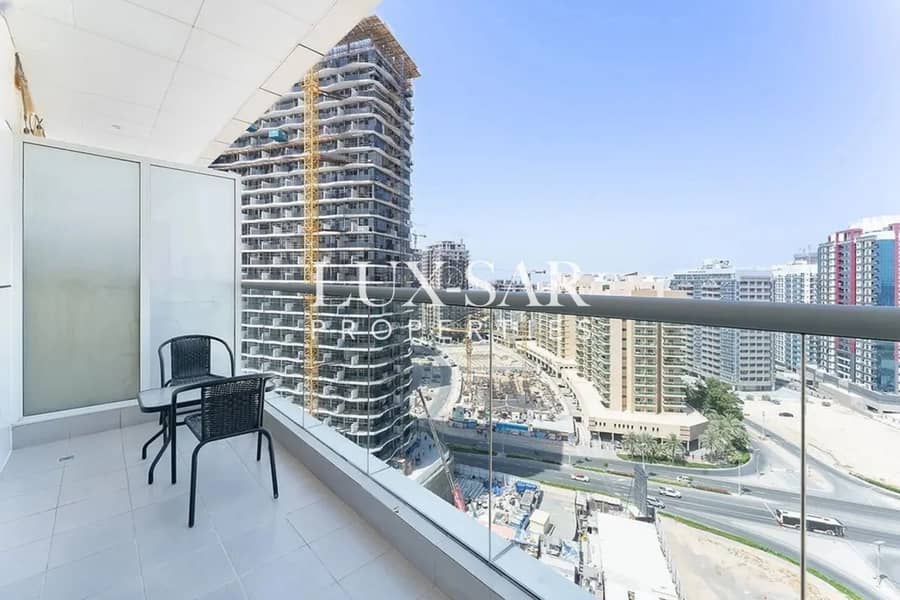 Apartamento en Dubai Sports City,Stadium Point, 484998 AED - 16399559 Apartamento en Dubai Sports City,Stadium Point, 484998 AED - 16399559