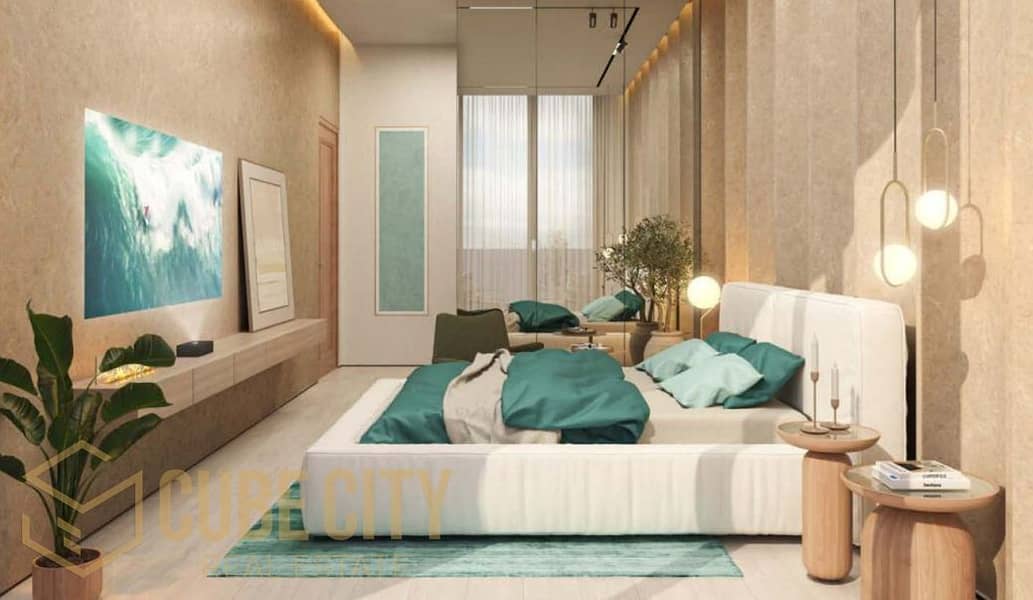 Appartement à DAMAC Lagoons,Lagoon Views,Lagoon Views 12,Lagoon Views 12 Tower A, 1 chambre, 1600000 AED - 16399564 Appartement à DAMAC Lagoons,Lagoon Views,Lagoon Views 12,Lagoon Views 12 Tower A, 1 chambre, 1600000 AED - 16399564