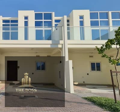 3 Bedroom Townhouse for Rent in DAMAC Hills 2 (Akoya by DAMAC), Dubai - Screenshot 2026-09-04 170808. png