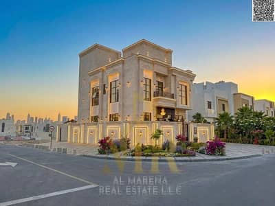 7 Slaapkamers Villa te Koop in Al Helio, Ajman - 861553820-800x600. jpeg