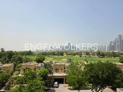 1 Bedroom Apartment for Rent in The Views, Dubai - High Floor | Unfurnished | Chiller Free