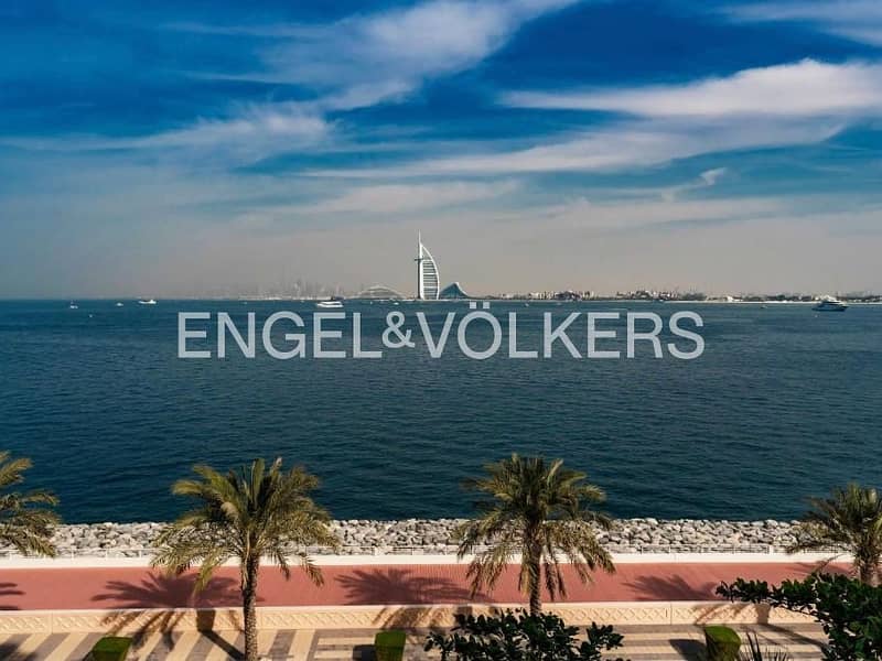 Full Sea view I Fully Furnished I Luxury Amenities Full Sea view I Fully Furnished I Luxury Amenities