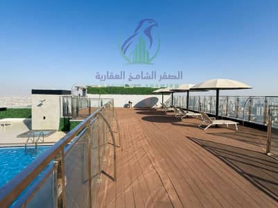 Appartement de 1 chambre à à louer à Al Majaz, Sharjah - Enhance_real_estate_property_pho…_202608181003. jpeg