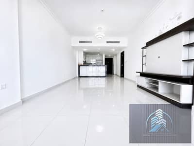 Appartement de 1 chambre à à louer à Dubai Land Residence Complex (DLRC), Dubai - 69FB28AA-B1F8-4E90-88DB-623D21B84826. png