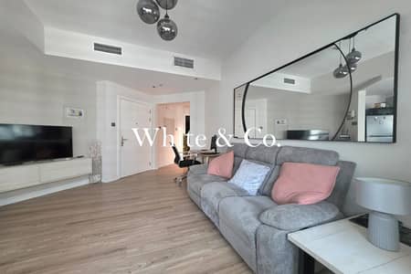 1 Schlafzimmer Wohnung zum Miete in Jumeirah Lake Towers (JLT), Dubai - Wohnung in Jumeirah Lake Towers (JLT)，JLT Cluster A，New Dubai Gate 2, 1 schlafzimmer, 88000 AED - 16399642