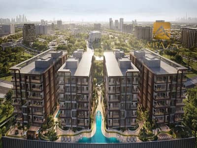 1 Bedroom Apartment for Sale in Arjan, Dubai - WhatsApp Image 2026-09-04 at 5.42. 27 PM. jpeg