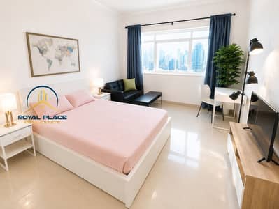 Studio for Rent in Jumeirah Lake Towers (JLT), Dubai - WhatsApp Image 2026-08-12 at 7.19. 38 PM (2). jpeg