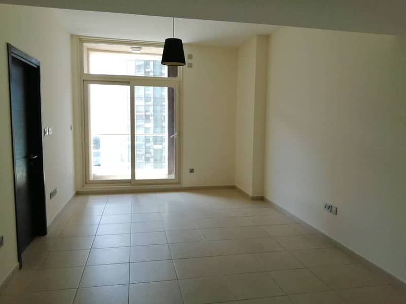 Luxurious 1 BHK, 2 Bathrooms 60K! In Mangrove Place, Reem Island.