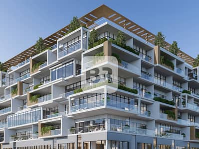 Офис Продажа в Арджан, Дубай - 4ji681s7001271748355350. jpg Офис Продажа в Арджан, Дубай - 4ji681s7001271748355350. jpg