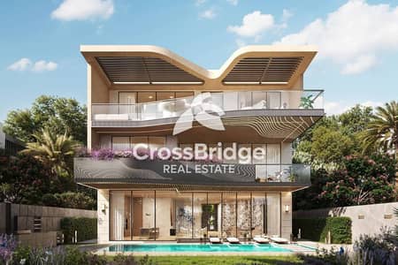 5 habitaciones Villa para en Venta en District 11, Dubai - Villa en District 11，Knightsbridge 2, 5 dormitorios, 13811185 AED - 16399698