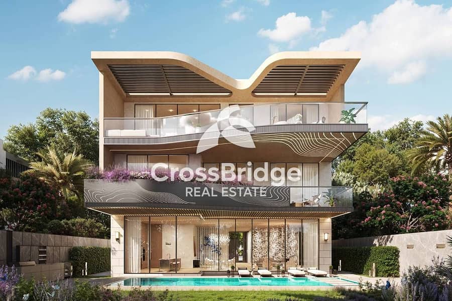 60/40 PHPP | Private Pool | 5BR Villa 60/40 PHPP | Private Pool | 5BR Villa