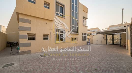 4 Bedroom Villa for Rent in Al Jazzat, Sharjah - 2. jpeg 4 Bedroom Villa for Rent in Al Jazzat, Sharjah - 2. jpeg