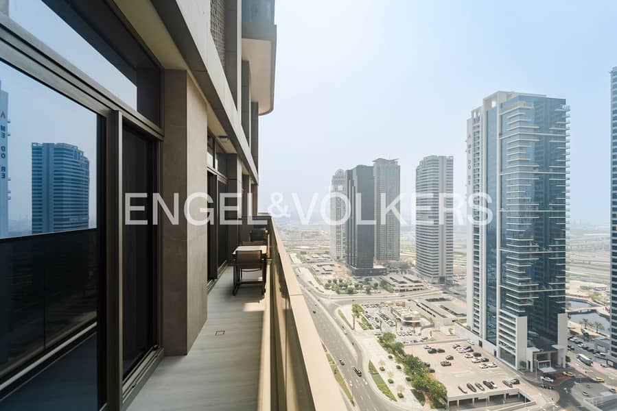 Wohnung in Jumeirah Lake Towers (JLT),Orra The Embankment, 1 schlafzimmer, 1650000 AED - 16342108 Wohnung in Jumeirah Lake Towers (JLT),Orra The Embankment, 1 schlafzimmer, 1650000 AED - 16342108