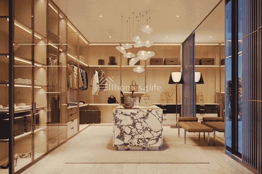 Penthouse in Dubai Islands,Villa del Garda, 5 schlafzimmer, 45605000 AED - 16399744 Penthouse in Dubai Islands,Villa del Garda, 5 schlafzimmer, 45605000 AED - 16399744