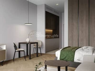Studio zum Verkauf in Jumeirah Village Circle (JVC), Dubai - Wohnung in Jumeirah Village Circle (JVC)，JVC District 14，1WOOD Residence, 630885 AED - 16399746
