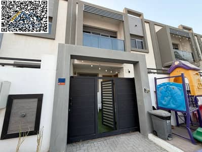 Townhouse de 4 chambres à à louer à Al Zahya, Ajman - WhatsApp Image 2026-09-02 at 2.41. 38 PM (1). jpeg Townhouse de 4 chambres à à louer à Al Zahya, Ajman - WhatsApp Image 2026-09-02 at 2.41. 38 PM (1). jpeg