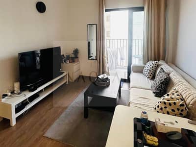 Appartement de 1 chambre à à louer à Wasl Gate, Dubai - 6. jpg