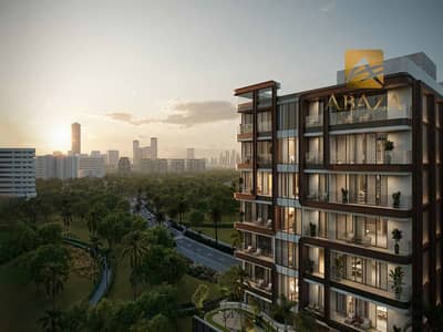 1 Bedroom Apartment for Sale in Arjan, Dubai - WhatsApp Image 2026-09-04 at 5.40. 22 PM. jpeg