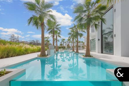 4 Bedroom Villa for Sale in Jumeirah Islands, Dubai - Rare Dual Villa Opportunity | Buy One or Both