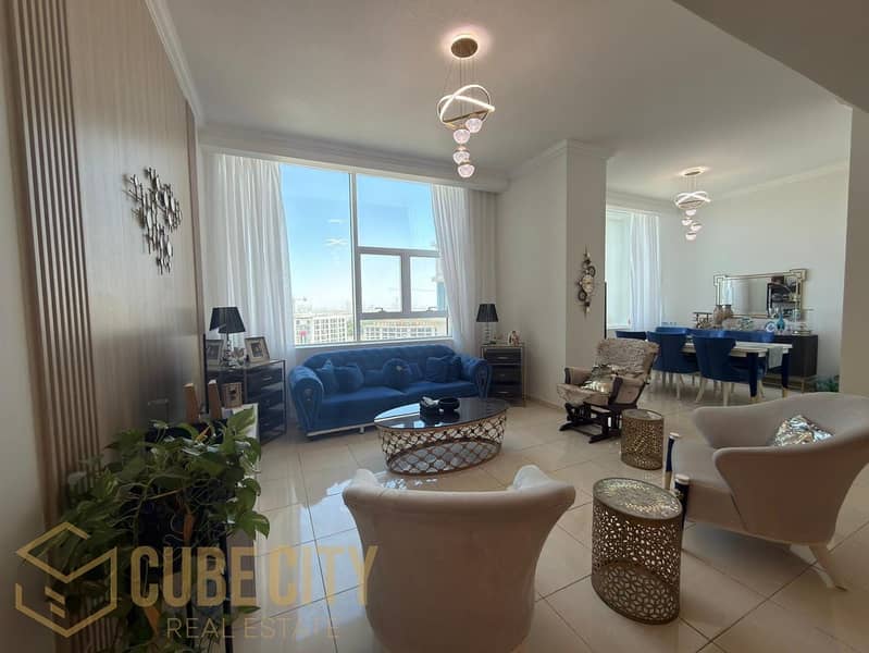 Fully renovated | Fully furnished | Spacious layout | Ready to move Fully renovated | Fully furnished | Spacious layout | Ready to move