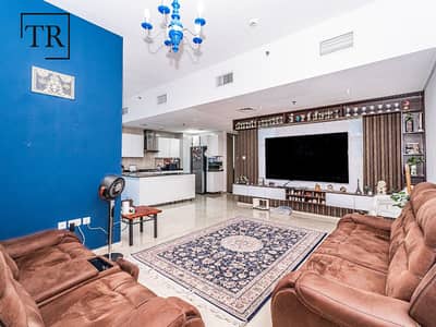 2 Schlafzimmer Wohnung zum Verkauf in Al Furjan, Dubai - Wohnung in Al Furjan，Avenue Residence 1, 2 schlafzimmer, 1650000 AED - 16399910