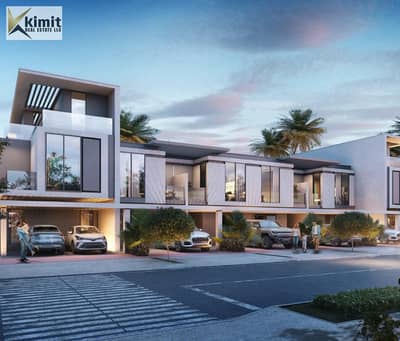 DAMAC Islands, 迪拜 5 卧室联排别墅待售 - WhatsApp Image 2026-04-25 at 5.21. 42 PM (3). jpeg DAMAC Islands, 迪拜 5 卧室联排别墅待售 - WhatsApp Image 2026-04-25 at 5.21. 42 PM (3). jpeg