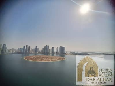 2 Slaapkamers Appartement te Huur in Al Khan, Sharjah - WhatsApp Image 2026-09-04 at 6.53. 37 PM. jpeg