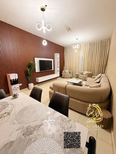 2 Slaapkamers Appartement te Koop in Al Rashidiya, Ajman - f684b64e-ef50-4c49-9868-dff38eae2c32. jpg
