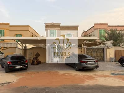 5 Bedroom Villa for Rent in Al Mowaihat, Ajman - WhatsApp Image 2026-09-04 at 7.31. 41 PM. jpeg 5 Bedroom Villa for Rent in Al Mowaihat, Ajman - WhatsApp Image 2026-09-04 at 7.31. 41 PM. jpeg