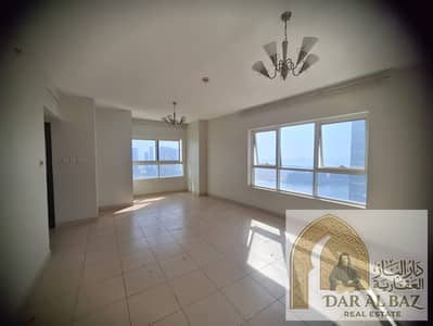 2 Slaapkamers Appartement te Huur in Al Khan, Sharjah - WhatsApp Image 2026-09-04 at 6.54. 13 PM. jpeg