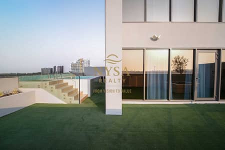 3 Bedroom Flat for Sale in Al Furjan, Dubai - Exclusive| Upgraded | Fully-Furnished|Vacant