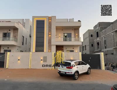 4 Bedroom Villa for Sale in Al Bahia, Ajman - batch_WhatsApp Image 2025-06-04 at 10.34. 47 AM. jpg
