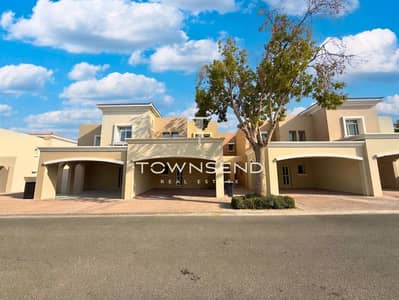 Villa de 4 chambres à à louer à Arabian Ranches, Dubai - Villa à Arabian Ranches,Al Reem,Al Reem 3, 4 chambres, 280000 AED - 16400123 Villa de 4 chambres à à louer à Arabian Ranches, Dubai - Villa à Arabian Ranches,Al Reem,Al Reem 3, 4 chambres, 280000 AED - 16400123