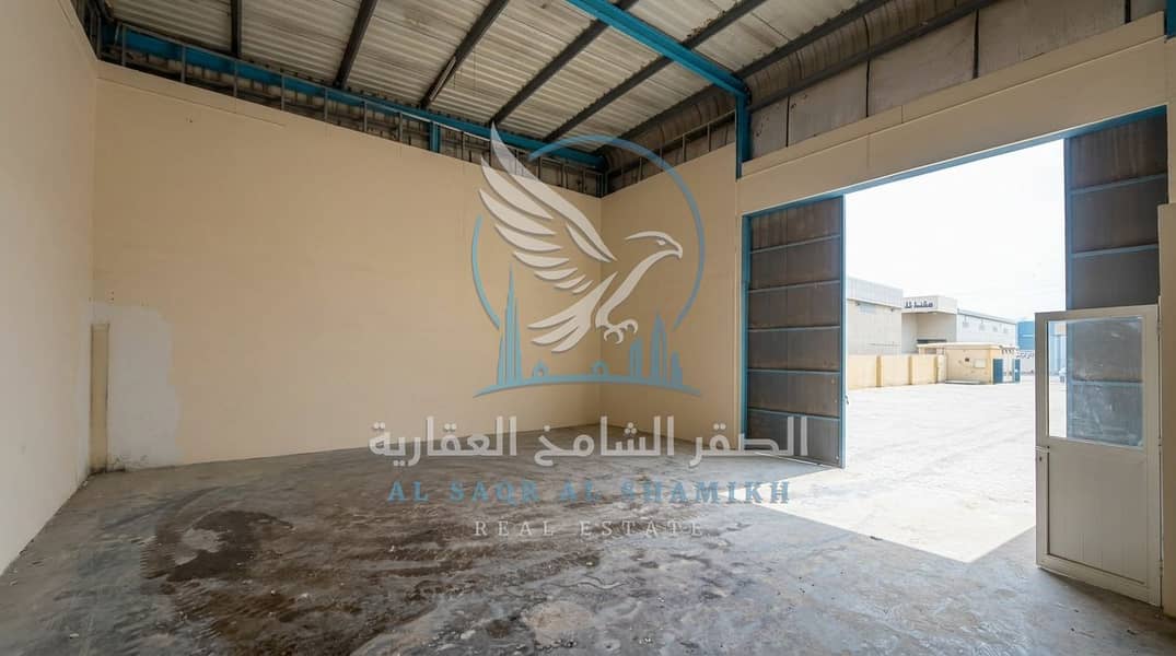 8 حوطة للإيجار في الصناعية 18 – 10,000 قدم5. jpeg