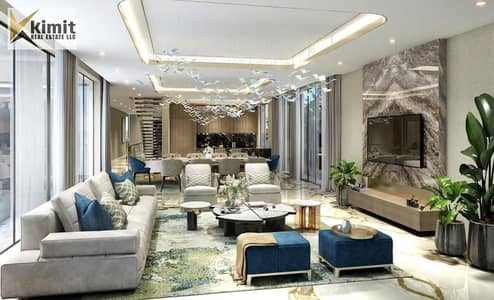 4 Schlafzimmer Townhouse zum Verkauf in DAMAC Islands, Dubai - WhatsApp Image 2026-04-25 at 5.21. 41 PM (4). jpeg 4 Schlafzimmer Townhouse zum Verkauf in DAMAC Islands, Dubai - WhatsApp Image 2026-04-25 at 5.21. 41 PM (4). jpeg