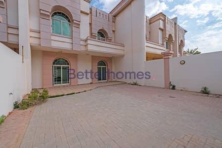 4 Beds+Maid's|Swimming pool|Well Maintained 4 Beds+Maid's|Swimming pool|Well Maintained