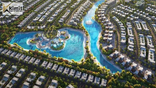 4 Schlafzimmer Townhouse zum Verkauf in DAMAC Islands, Dubai - WhatsApp Image 2026-04-25 at 5.21. 36 PM. jpeg 4 Schlafzimmer Townhouse zum Verkauf in DAMAC Islands, Dubai - WhatsApp Image 2026-04-25 at 5.21. 36 PM. jpeg