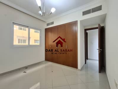 1 Bedroom Apartment for Rent in Al Taawun, Sharjah - 20260412_113610. heic 1 Bedroom Apartment for Rent in Al Taawun, Sharjah - 20260412_113610. heic