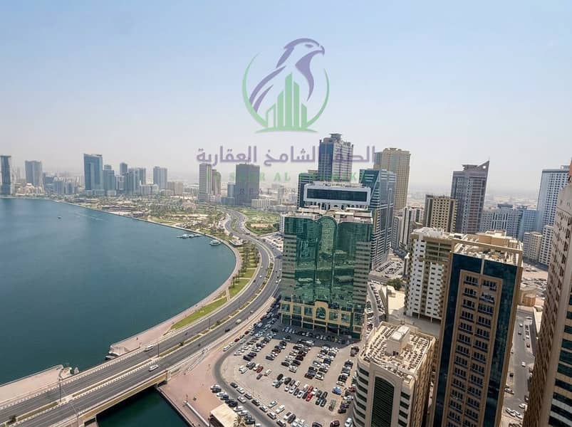 شقة غرفتين وصالة في المجاز 3 (5). jpeg شقة غرفتين وصالة في المجاز 3 (5). jpeg
