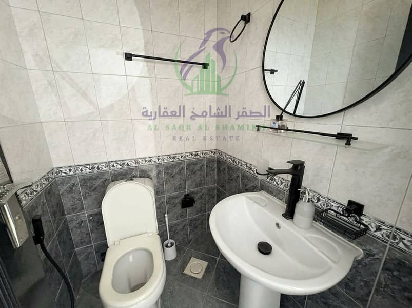 13 شقة غرفتين وصالة في المجاز 3 (6). jpeg