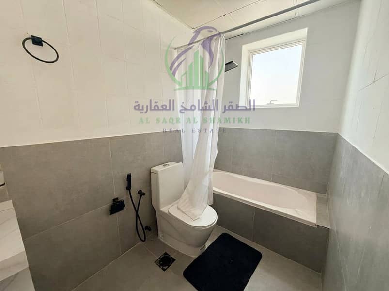 14 شقة غرفتين وصالة في المجاز 3 (9). jpeg