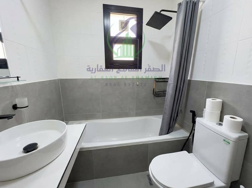 15 شقة غرفتين وصالة في المجاز 3 (11). jpeg