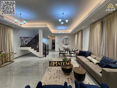 4 Schlafzimmer Villa zum zum Verkauf in Al Helio, Ajman - 863923863-1066x800. jpg