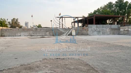 Mixed Use Land for Rent in Al Sajaa Industrial, Sharjah - Real_estate_photo_editing_instru…_202608301023. jpeg