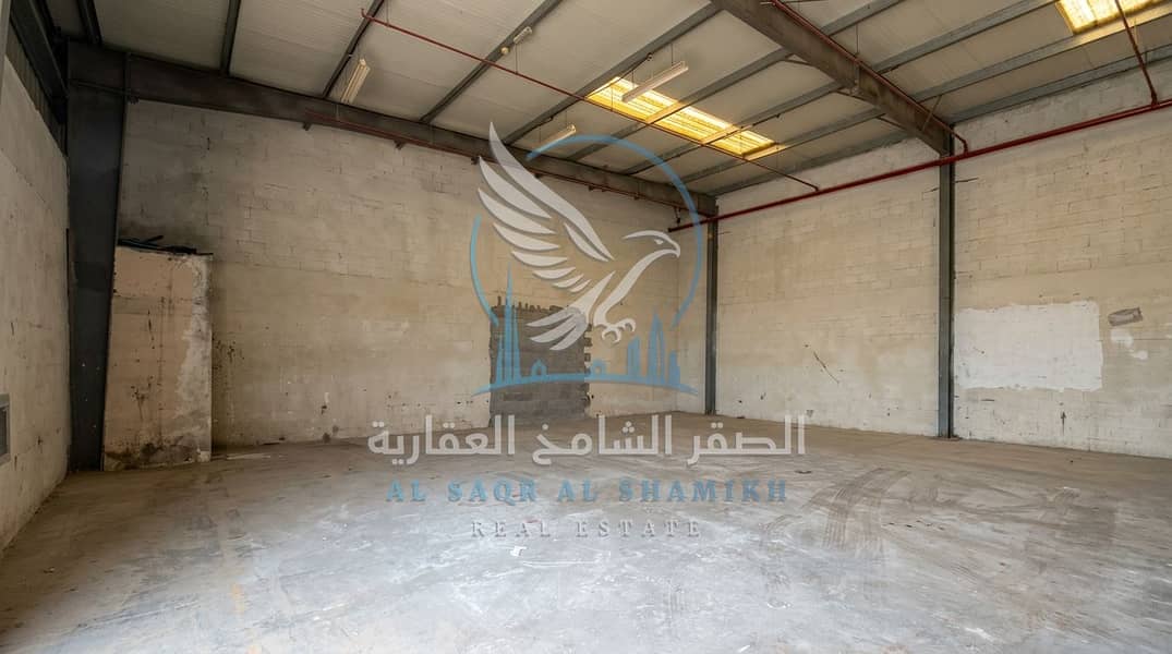 3 Suitable Space for Storage and Operations. jpeg