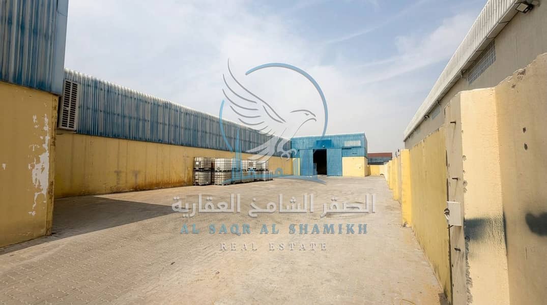 2 حوطه مع مستودع بالصناعيه 18 - 10000 قدم - 170 الف - b (8). jpeg