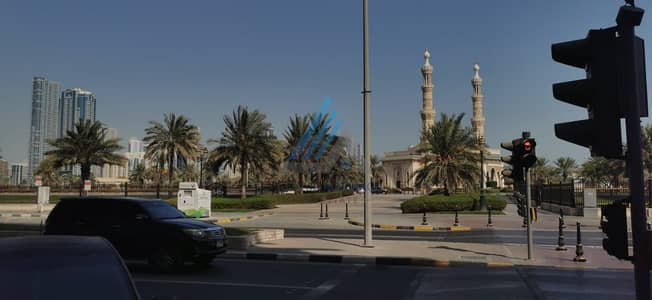 Shop in affitto a Al Majaz, Sharjah - 1000067479. jpg