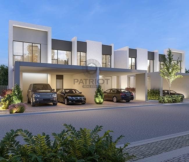6 Facing Park|Offer Price|Great Payment Plan