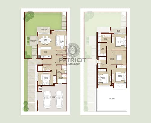 11 Facing Park|Offer Price|Great Payment Plan