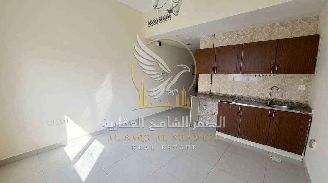 2 استديو بسعر مميز ومساحة وزاسعة في منطقة القليعة 2. jpeg